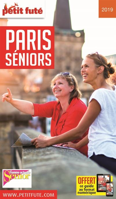 Paris seniors