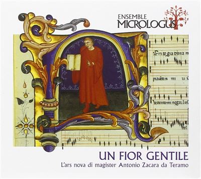 Un fior gentile