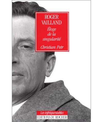 Roger Vailland