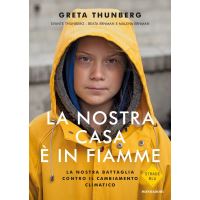 La nostra casa è in fiamme