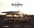 10 Wheels and Waves