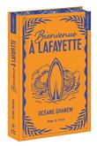 Bienvenue à Lafayette - poche relié jaspage