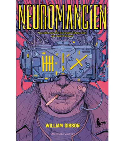 Neuromancien