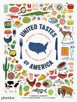 United tastes of america