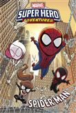 Marvel Super Hero Adventures : Spider-Man
