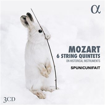 Wolfgang Amadeus Mozart - 1