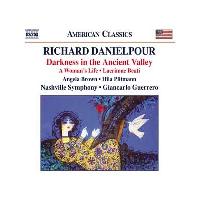 Darkness in the Ancient Valley / A Womans Life / Lacrimae Beati