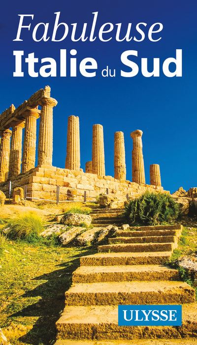 Fabuleuse italie du sud