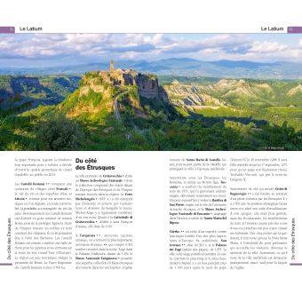 Fabuleuse Italie du Sud