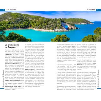 Fabuleuse Italie du Sud