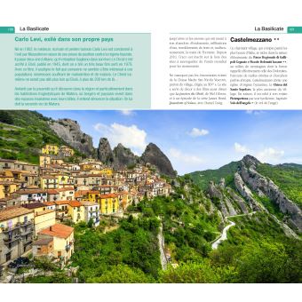 Fabuleuse Italie du Sud