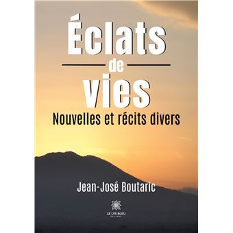 Éclats de vies
