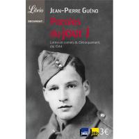 Paroles du jour J
