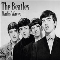 Radio Waves (Broadcast Recordings) Coffret