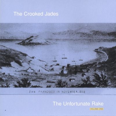 Unfortunate rake vol 1