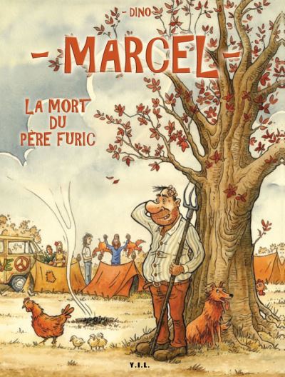 La mort du père Furic