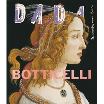 Botticelli (revue DADA 247)