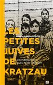 Les petites juives de Kratzau