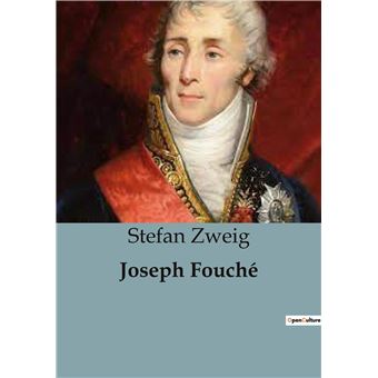 Joseph Fouché