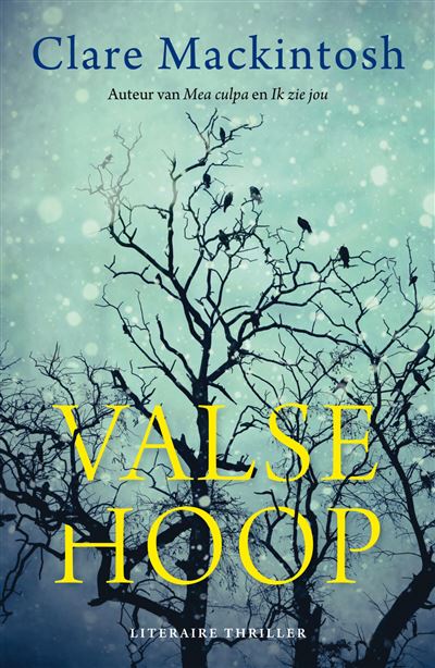 Valse hoop