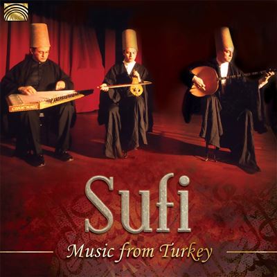 SUFI MUSIC FROM TURKEY