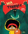 Mia contre le Monstre terrible