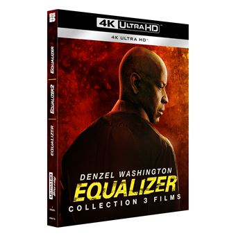 その他 Equalizer [4k Ultra Hd Blu-ray Import] z2zed1b Equalizer - 4K Ultra HD Blu-ray | FilmGame
