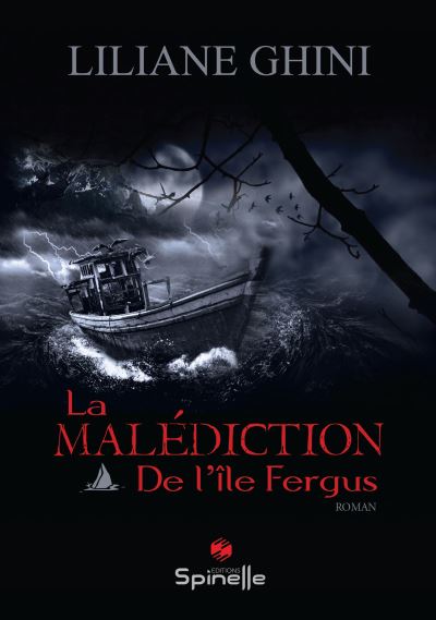 La malédiction de l’île Fergus
