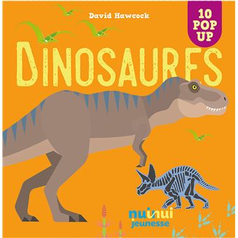 Dinosaures