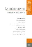 Pouvoirs, n°175. La Démocratie participative