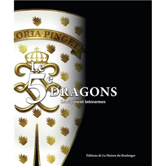 Le 5ème dragons