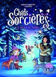 Chats & sorcières - Tome 4 - Le blizzard des Tupilaks, tome 4