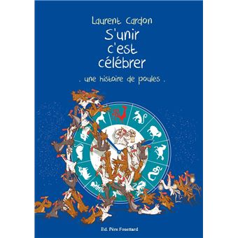 S'unir c'est célébrer