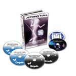 Under wraps (5cd+blr)