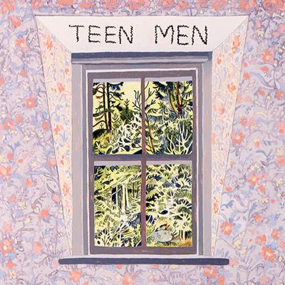 Teen Men Inclus coupon mp3
