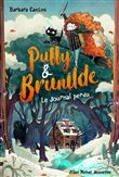 Puffy & Brunilde - tome 2 - Le Journal perdu