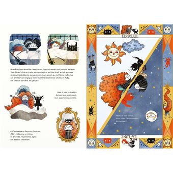 Puffy & Brunilde - tome 2 - Le Journal perdu