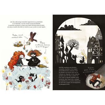 Puffy & Brunilde - tome 2 - Le Journal perdu