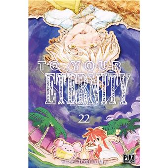 To Your Eternity T22 - 1