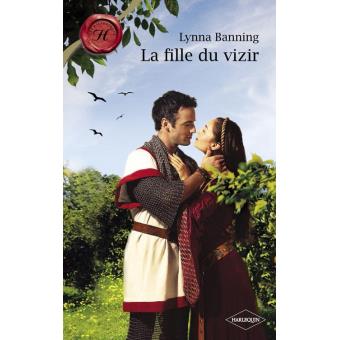 La fille du vizir (Harlequin Les Historiques) - 1