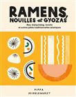 Ramens, nouilles et gyozas