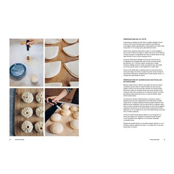 Ramens, nouilles et gyozas