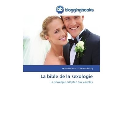 La bible de la sexologie