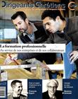 Dirigeants Chrétiens N°113 - La formation professionnelle