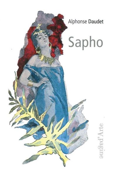 Sapho moeurs parisiennes
