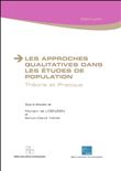 Les approches qualitatives dans les études de population