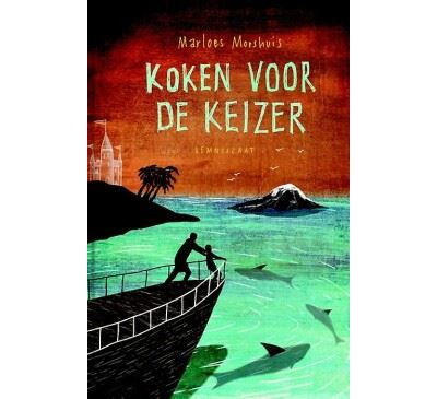 Koken voor de keizer