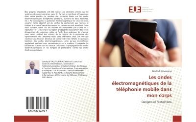 Les ondes electromagnetiques de la telephonie mobile dans mon corps