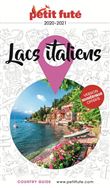 Guide Lacs Italiens 2022-2023 Petit Futé