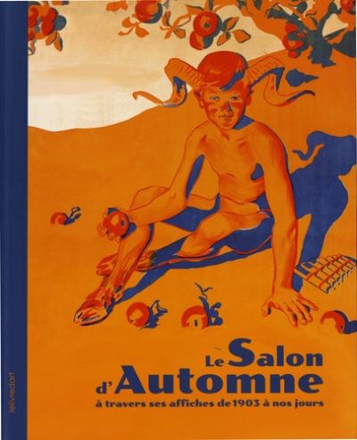 Le Salon d’Automne de 1903 à nos jours